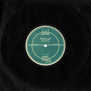 Babylon (instrumental)