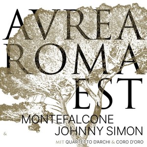 Aurea Roma Est (Live)