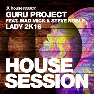 Lady 2K16 (Extended Mix)