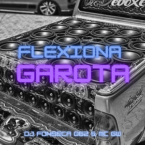Flexiona Garota