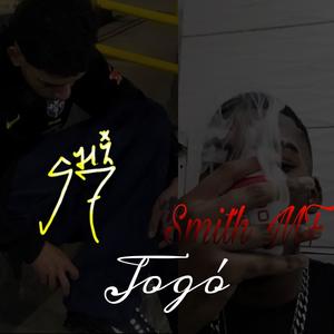Jogó (feat. Shi) (Explicit)