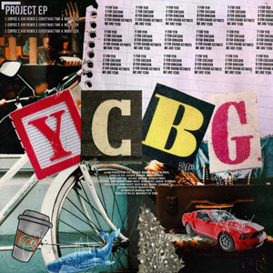 YCBG