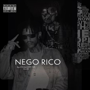 Nego Rico (Explicit)
