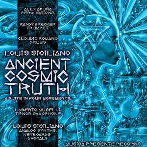 ANCIENT COSMIC TRUTH