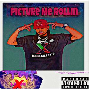 Picture Me Rollin (Explicit)