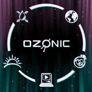 Ozonic (Explicit)