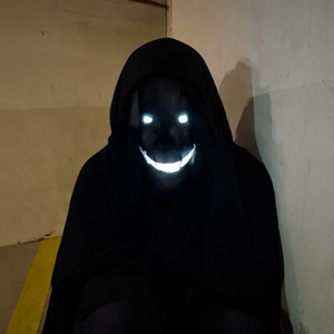 ketamina (Explicit)