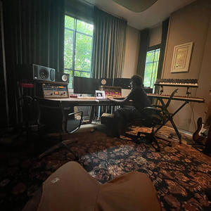 TAPINWITHMYMUSIC (Explicit)