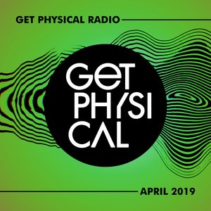 Episode April 2019 - Intro (Mixed)