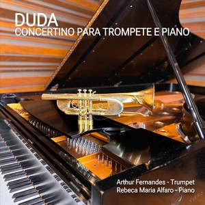 Concertino para Trompete e Piano