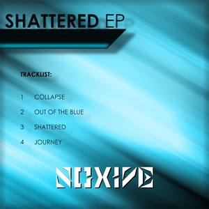 Shattered EP