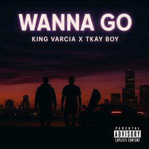 Wanna Go (feat. TKAYBOY ONE NINE) (Explicit)