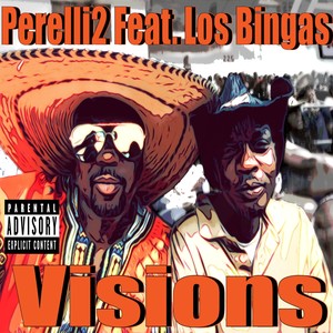 Visions (Explicit)