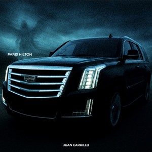 Paris Hilton (Explicit)