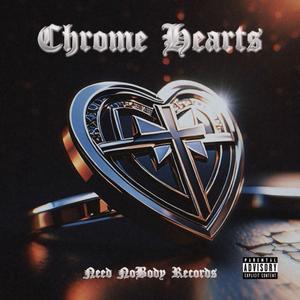 Chrome Hearts (feat. Pooh) (Explicit)
