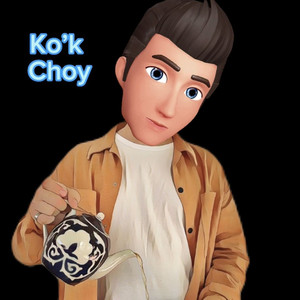 Ko’k Choy