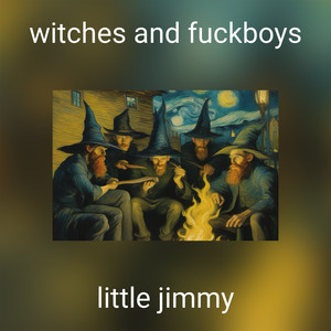 witches and ****boys (Explicit)