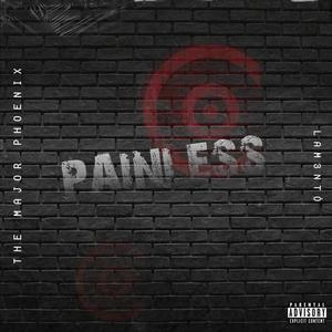 Painless (feat. Lam3ntó) [Explicit]