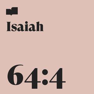 Isaiah 64:4 (feat. Jaime Cochran)