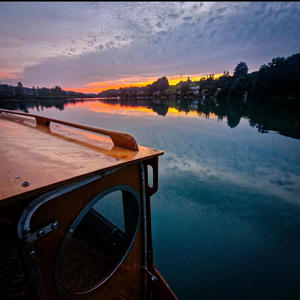 Ensemble (feat. Merlin)