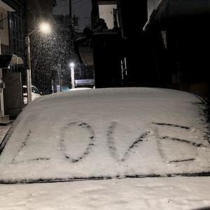 이 겨울이 지나도 (This winter)