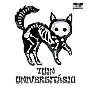 Tuin universitário (feat. Dj MacedO, Mc Bielzinho & Mc Chorus)