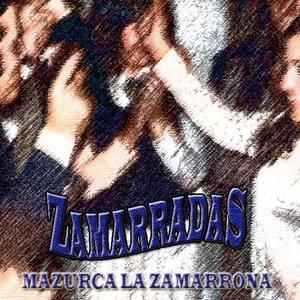 Mazurca La Zamarrona