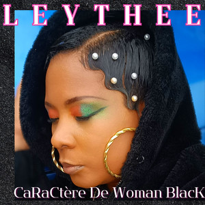 Caractère De Woman Black (Explicit)