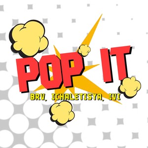 POP IT