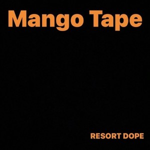 Mango Tape (Explicit)