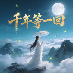 千年等一回