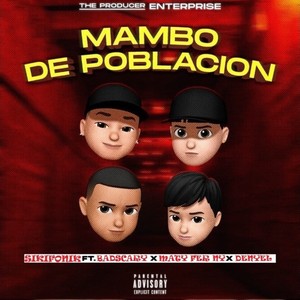 Mambo de Poblacion (Explicit)