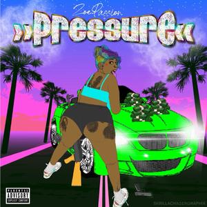 Pressure (Explicit)