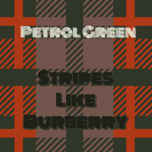Stripes Like Burberry (Explicit)