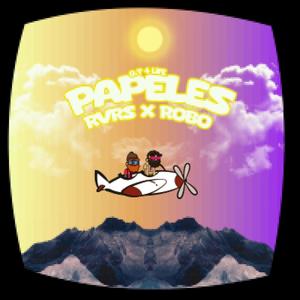 PAPELES (feat. robo5mpasion) [Explicit]