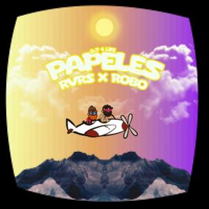 PAPELES (feat. robo5mpasion) (Explicit)