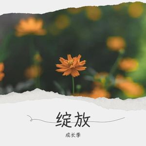 绽放—长城学校校歌