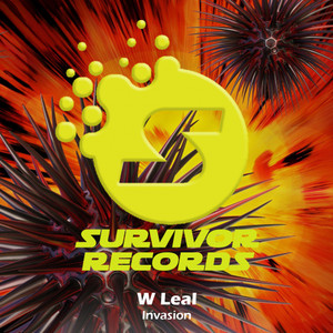 Invasion (Original Mix)