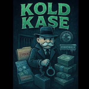 Kold Kase (feat. 5iveDegreez) (Explicit)