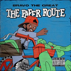 The Paper Route