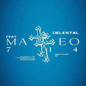 Mateo 7:14 (feat. Delestal) [Explicit]