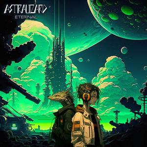 Trantor Escape (feat. Pretty Petty)
