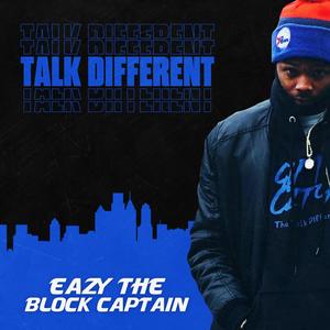 The Talk Different, Pt. 1 (Freestyle) [Explicit]