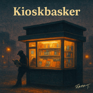 Kioskbasker