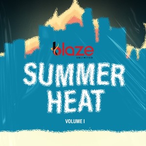 Summer Heat, Vol. 1 (Explicit)