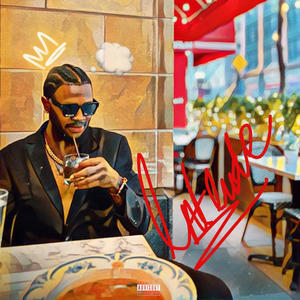 I SAID (interlude) (Explicit)