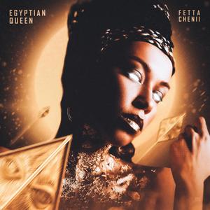 Egyptian Queen (Explicit)