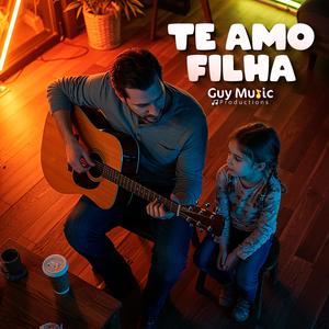 Te Amo Filha