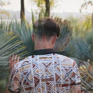 Encontrarme en tu mirada