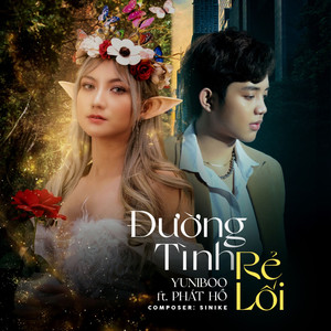 Đường Tình Rẽ Lối